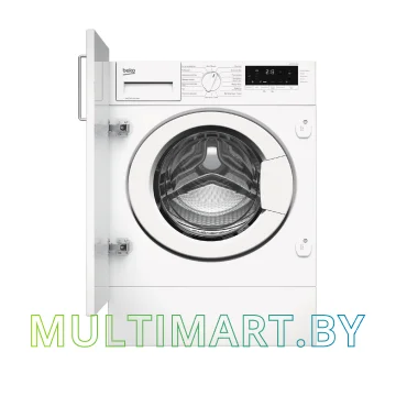 Стиральная машина BEKO WITV8712XWG
